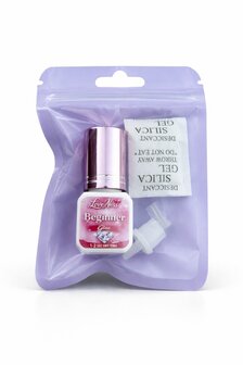 Beginner Glue Wimperextensions  by LoveNess 5ml