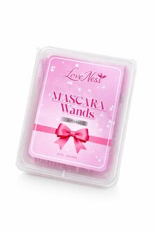 Mascara wands / Wimperborstel by LoveNess