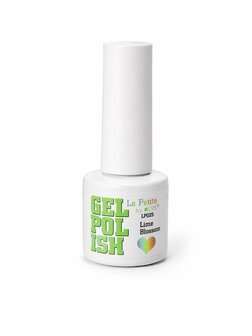 La Petite Gel Polish by #LVS | LP1997 Lime Blossom 7ml 