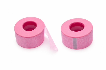 LoveNess Gel Siliconen Tape voor Wimperextensions