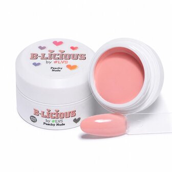 B-Licious Gel Peachy Nude by #LVS