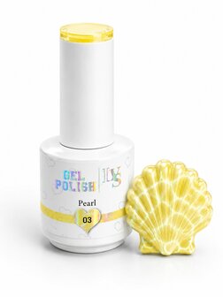 #Lvs Pearl Gelpolish 03