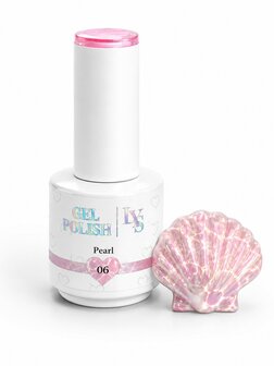 #Lvs Pearl Gelpolish 06