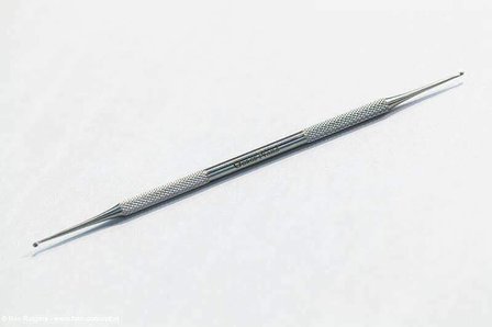 Famous Names Curette