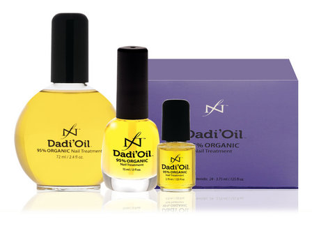 Dadi&#039;Oil