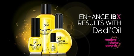 Dadi&#039;Oil