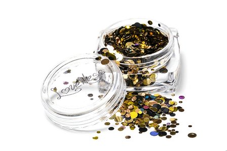 LoveNess | Confetti Glitters 06