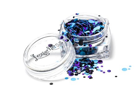 LoveNess | Confetti Glitters 05