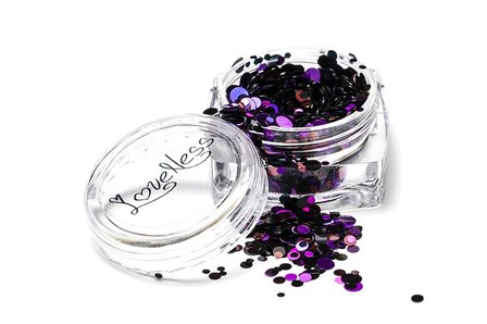 LoveNess | Confetti Glitters 12