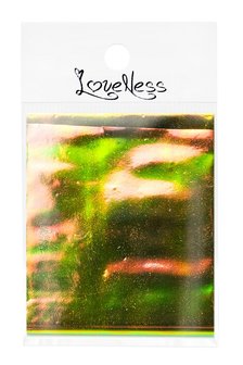 LoveNess | Shattered Glass 14