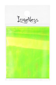 LoveNess | Shattered Glass 9