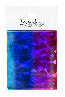 LoveNess | Magic Foil 3-Tone