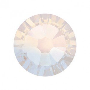 Swarovski Flat Backs SS9 White Opal 70pcs (36)