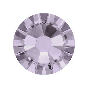 Swarovski Xilion Flat Backs SS5 Smokey Mauve 50pcs (55)