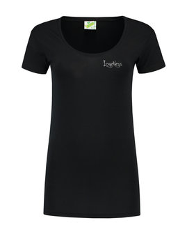 LoveNess | Ladies Shirt Size &#039;S&#039;