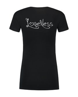 LoveNess | Ladies Shirt Size &#039;S&#039;
