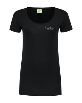 LoveNess | Ladies Shirt Size &#039;M&#039;