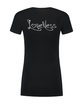 LoveNess | Ladies Shirt Size &#039;L&#039;