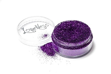 LoveNess | Sugar Purple Ed. 01 5gr