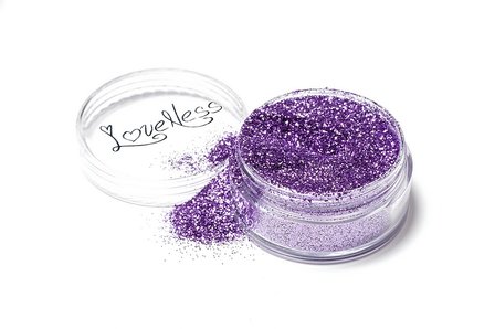 LoveNess | Sugar Purple Ed. 02 5gr