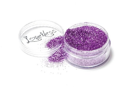 LoveNess | Sugar Purple Ed. 05 5gr