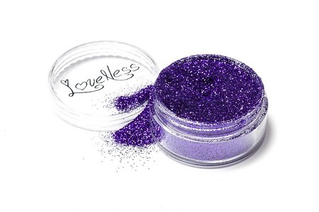 LoveNess | Sugar Purple Ed. 06 5gr