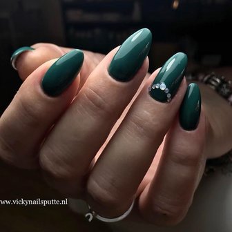 Gel Polish by #LVS | 046 Lou 15ml