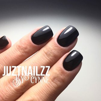 Paint Gel by #LVS | Black 02 5gr