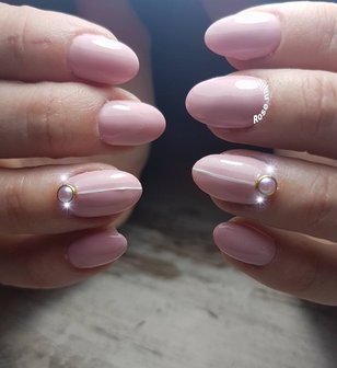 Gel Polish by #LVS | 050 Lailah 15ml