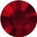 Swarovski Flatback Concise Light Siam SS10 70pcs (82)