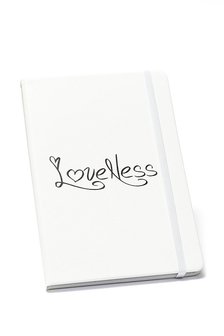 LoveNess Notebook