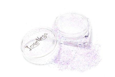 LoveNess | UV Glitter 06