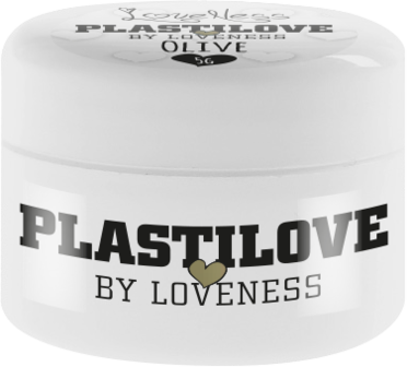 LoveNess | PlastiLove 05 Olive 5gr