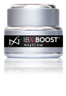 Famous Names - IBX BOOST Gel