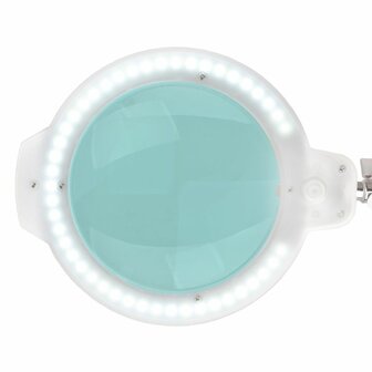 Loupe Lamp SMD LED 5D + Statief UITVERKOOP