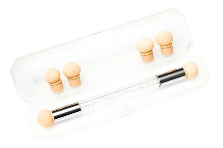 Sponge Brush Box incl. replacement