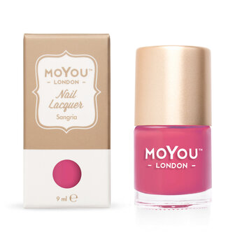 MoYou London | Sangria