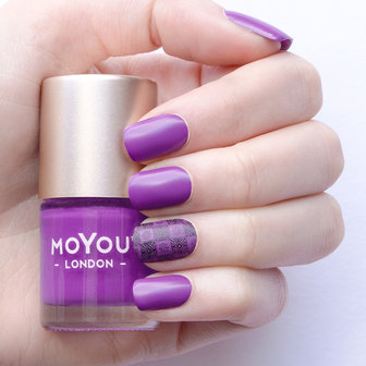 MoYou London | Violet Haze