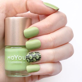 MoYou London | Hello, Absinthe