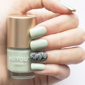 MoYou London | Olive Tree