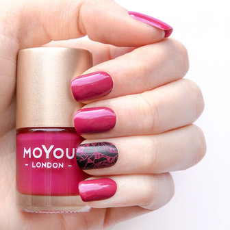 MoYou London | XOXO