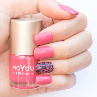 MoYou London | Bubblegum