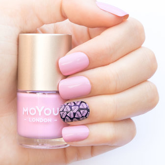 MoYou London | Candyfloss