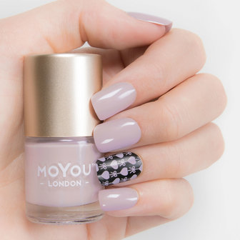 MoYou London | Pandora