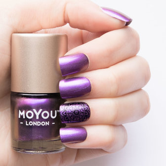 MoYou London | Purple Haze