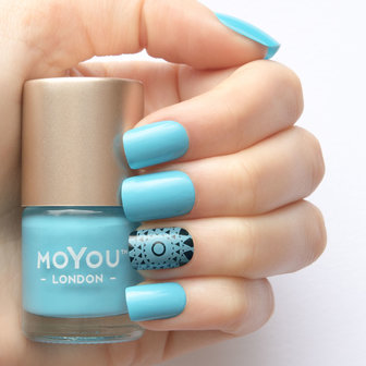 MoYou London | Beach House