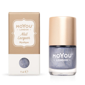 MoYou London | Mystique