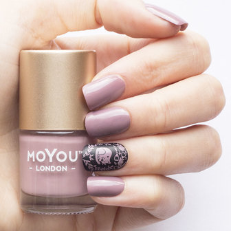 MoYou London | Pink Clay