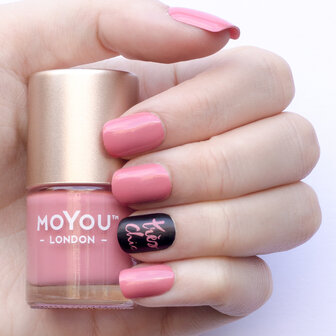 MoYou London | Teenage Blush