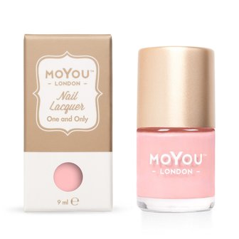 MoYou London | One and Only